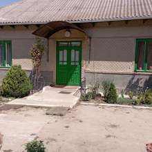 Casă în s.Colibași /Cahul 