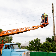 Servicii electric / construcții 