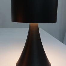 Lampa pe baterii