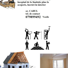Reparații și construcții 