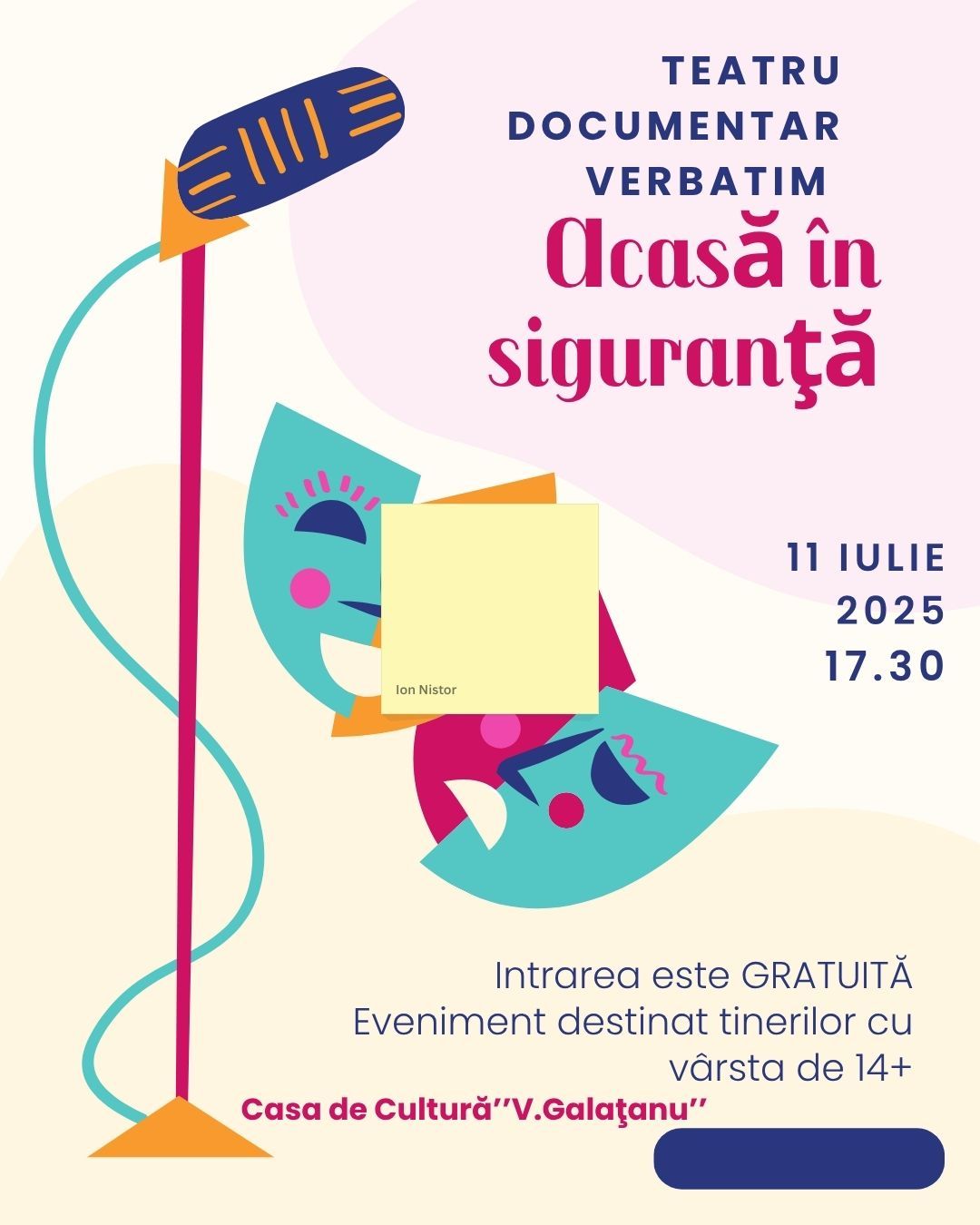 teatru