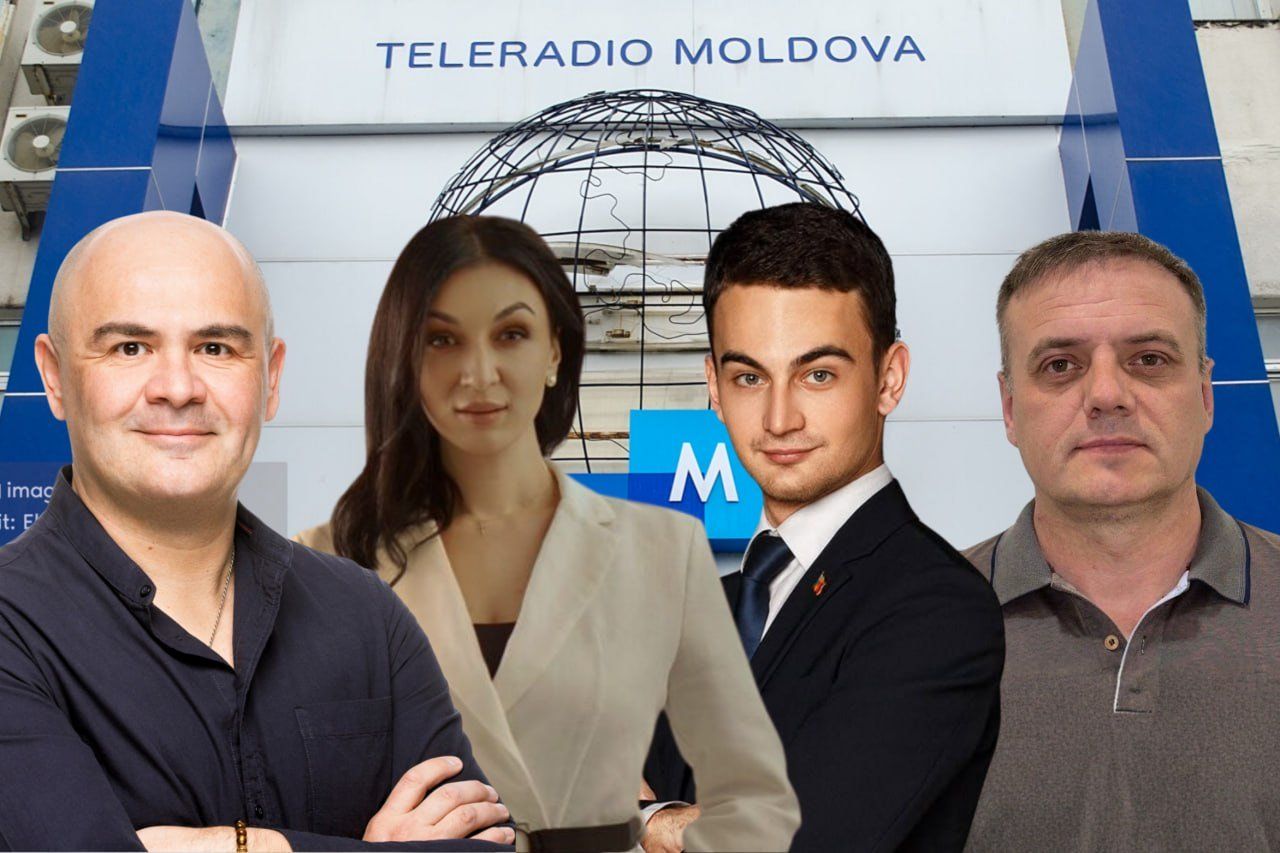 trm candidati