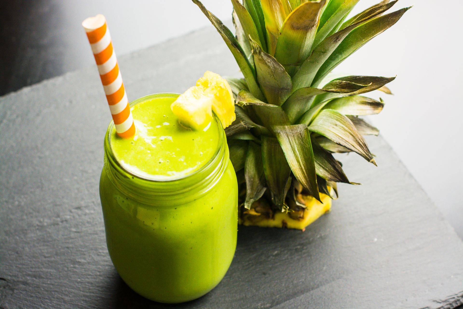 tropical green machine 1445479049