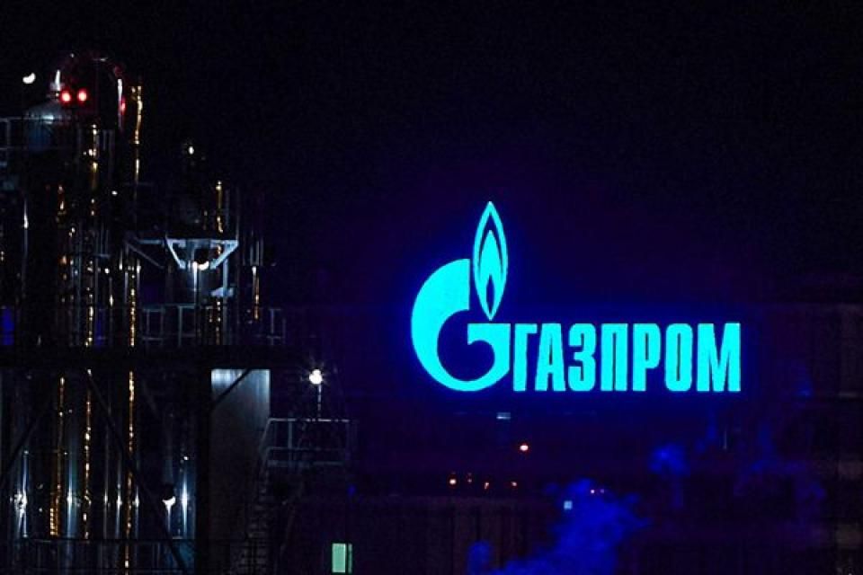 С 1 января «Газпром» больше не будет поставлять газ в Молдову