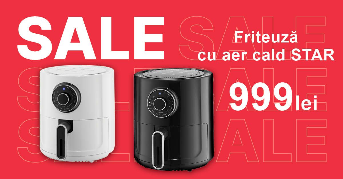 Газета SALE offers