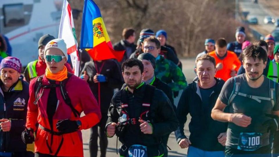 Ultramaratonul Rubicon revine: București-Chișinău, la a doua ediție