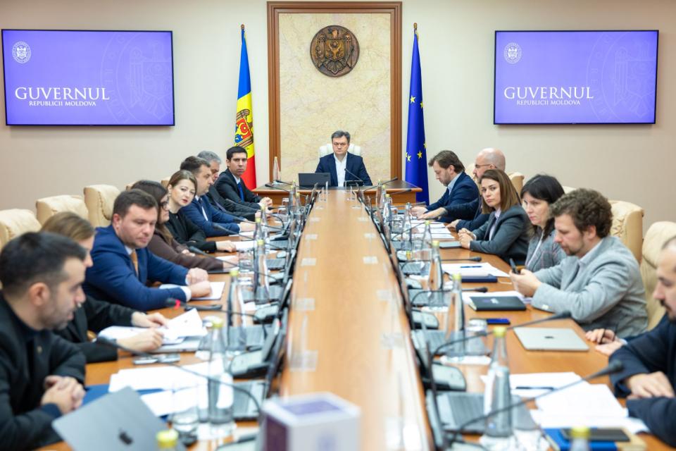 Programul URBACT IV: Noi oportunități pentru modernizarea orașelor din Republica Moldova după modelul european