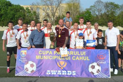 Start înscrieri pentru Cupa Primarului la Fotbal pe Teren Redus, ediția a XIII-a! Cum te poți înscrie