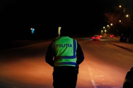 Pe 12 februarie Polițiștii au efectuat razii la Cahul. 51 de contravenții, un șofer în stare de ebrietate și trei conducători fără permis, sancționați