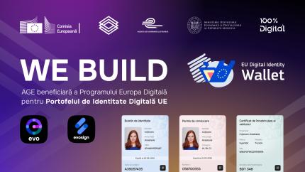 Republica Moldova va avea un Portofel de Identitate Digitală European