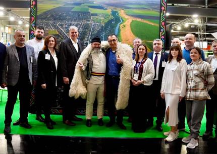 Republica Moldova, reprezentată de opt producători ecologici la cea mai mare expoziție a produselor ecologice, BIOFACH 2025