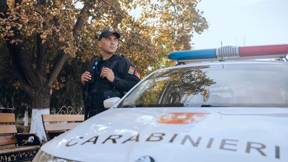 Timp de reacție redus și noi unități mobile: Modificările în activitatea carabinierilor, aprobate de Guvern