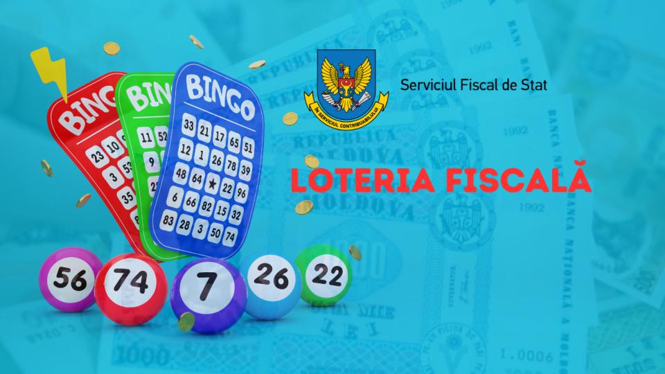 173 contribuabili, desemnați învingători ai ediției a IV-a din anul 2024 a concursului „Loteria fiscală”