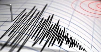 Trei cutremure în ultimele 24 ore în zona seismică Vrancea