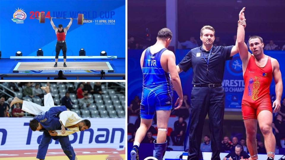 Buget record pentru sport în 2025: Federațiile primesc 87 de milioane de lei, în creștere cu 37,5%