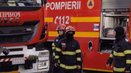 Un tânăr imobilizat la pat, ars de viu într-un incendiu în raionul Leova