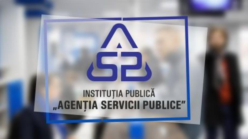 Serviciul de programare online al ASP, indisponibil temporar pe 22 martie