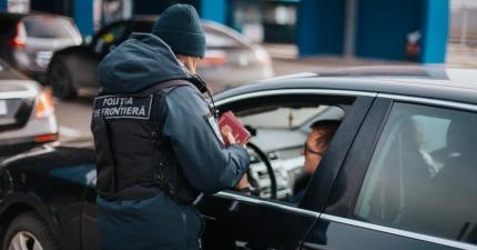 VIDEO// Ce recomandă poliția de frontieră pentru a călători în siguranță