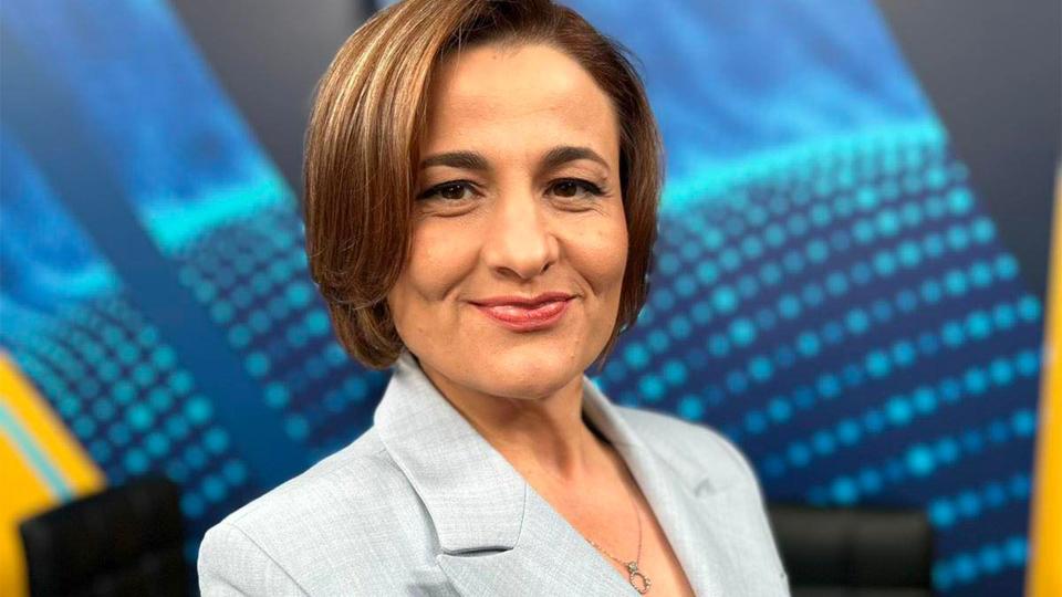 Lilia Zaharia despre combaterea dezinformării: Trebuie să educăm oamenii să gândească critic, să-și adreseze întrebări, să verifice din mai multe surse