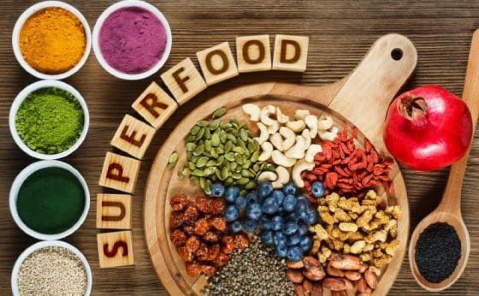 Superalimentele – Sunt cu adevărat miraculoase?