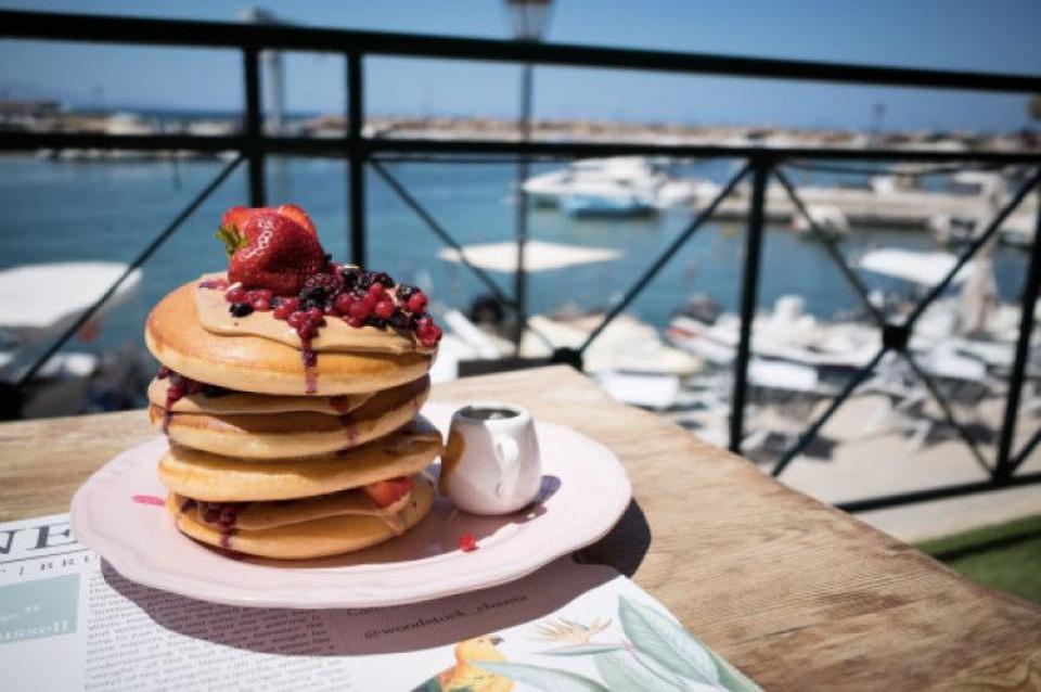 Pancakes fără zahăr: Rețete sănătoase și delicioase pentru mic dejun