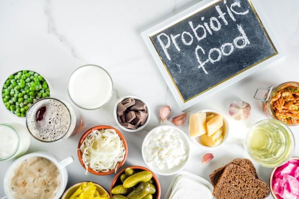 Alimente Prebiotice vs. Probiotice: Ce Rol Au în Sănătatea Intestinală?