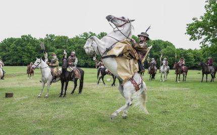 „Soarele Moldovei. Începutul” – o premieră cinematografică despre copilăria lui Ștefan cel Mare