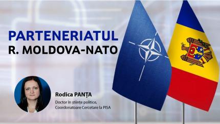 Cooperare strategică în limitele neutralității. Ce presupune parteneriatul dintre Republica Moldova și NATO 