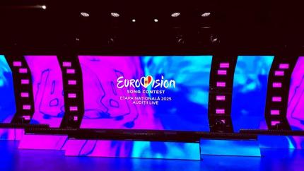 Moldova a pierdut sute de mii de lei după ce s-a retras de la Eurovision 2025