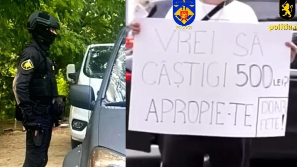 Dosarul tiktoker-ului din Cahul, care filma fete contra bani, pus pe masa judecătorilor