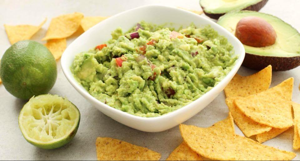 Guacamole: Rețeta delicioasă și beneficiile sale pentru sănătate