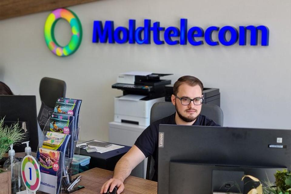 Moldtelecom: Ce planuri are statul pentru viitorul companiei?