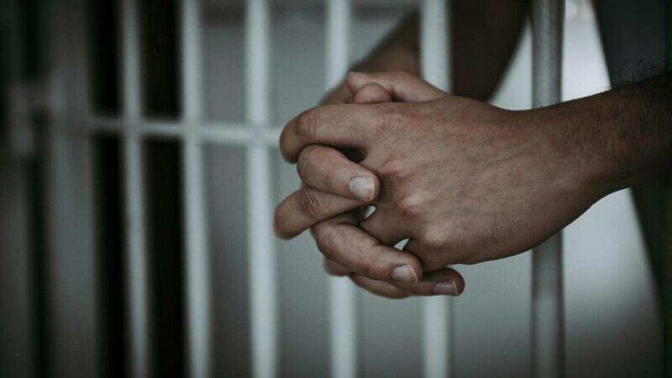 Deținutul evadat din Penitenciarul Taraclia a fost reținut la Tomai, Ceadîr-Lunga