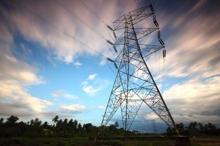 Șantierul Liniei de 400 kV Vulcănești-Chișinău avansează: 70% din traseu este în lucru