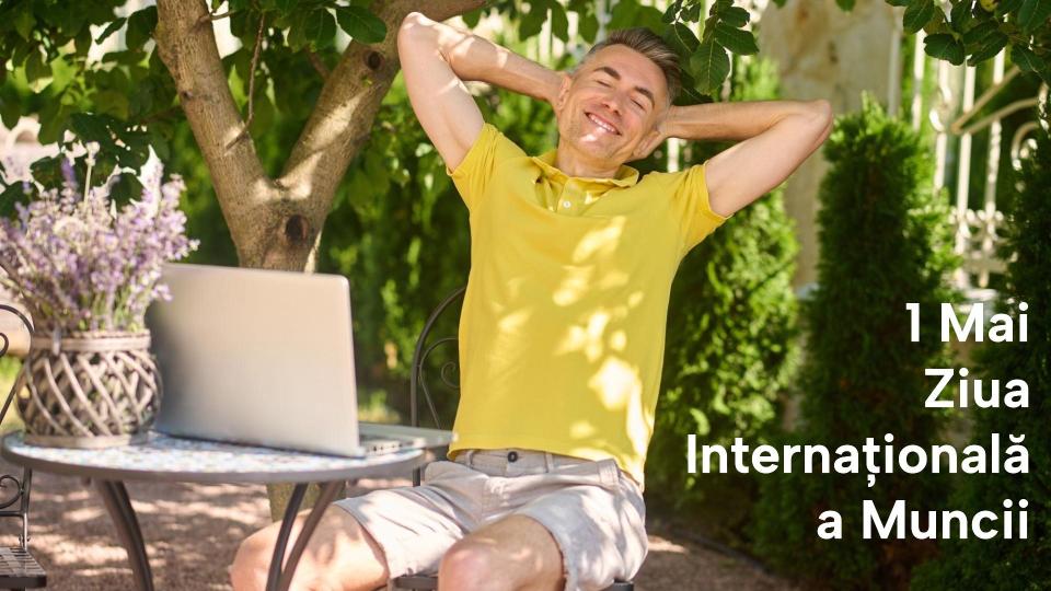 1 Mai – Ziua Internațională a Muncii: între semnificație, tradiție și relaxare