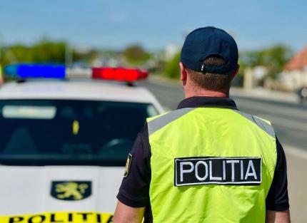 Ai planuri de 1 Mai? Poliția îți spune cum să le faci fără riscuri și amenzi