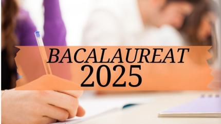 Un număr record de elevi vor primi nota 10 din oficiu la Bacalaureat 2025