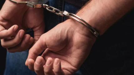 Tânăr dat în căutare de IP Cahul, reținut de carabinieri în Chișinău