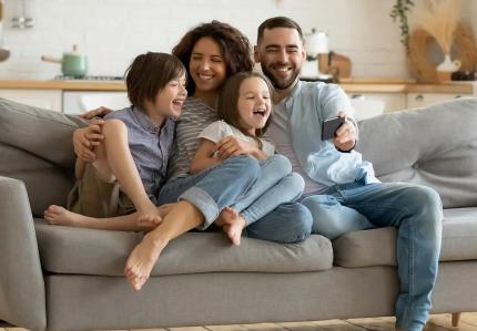 Ziua Internațională a Familiei – De ce este important să sărbătorim familia în fiecare zi