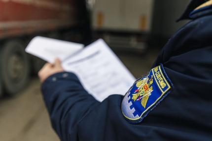 Peste 863 milioane lei au fost colectați de Serviciul Vamal într-o săptămână