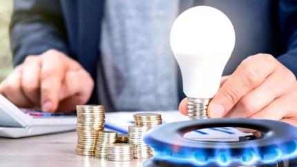 Compensații pentru energia electrică: 41,6 milioane de lei alocate până acum companiilor din Republica Moldova