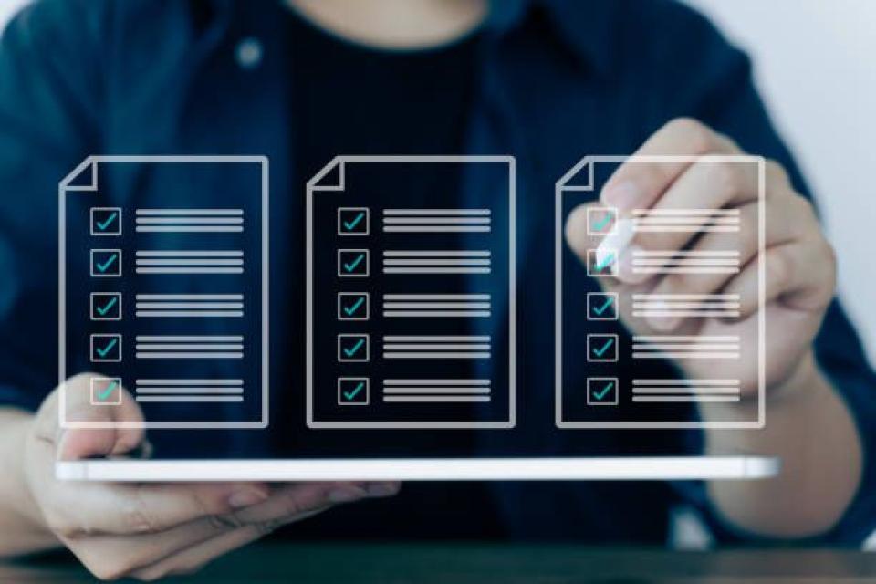 Ce domenii sunt supuse controalelor fiscale operative în luna mai 2025