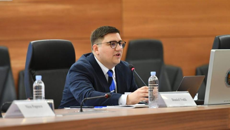 Guvernul respinge acuzațiile lui George Simion: „Românii din R. Moldova au votat liber”