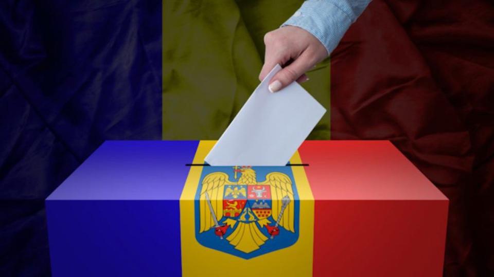 Turul doi al alegerilor prezidențiale din România: 64 de secții de votare deschise în Republica Moldova