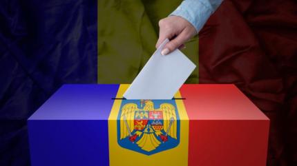 Turul doi al alegerilor prezidențiale din România: 64 de secții de votare deschise în Republica Moldova