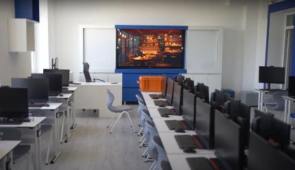 Ziua Ușilor Deschise la Colegiul „Iulia Hasdeu” din Cahul: Oportunități educaționale pentru viitorii elevi