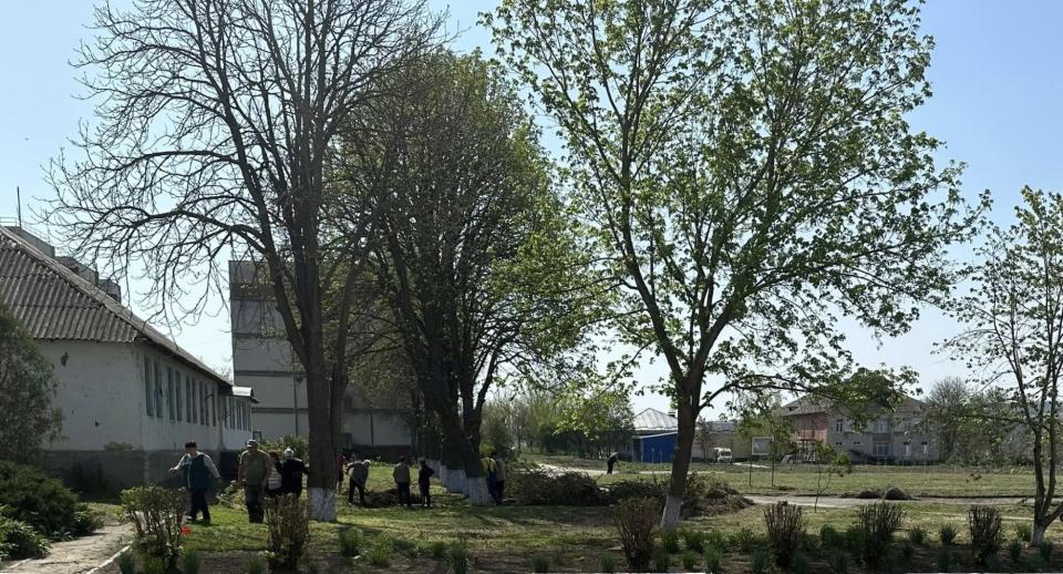 Primarul satului Bucuria, acuzat de conflict de interese. ANI solicită încetarea mandatului