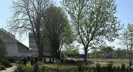 Primarul satului Bucuria, acuzat de conflict de interese. ANI solicită încetarea mandatului