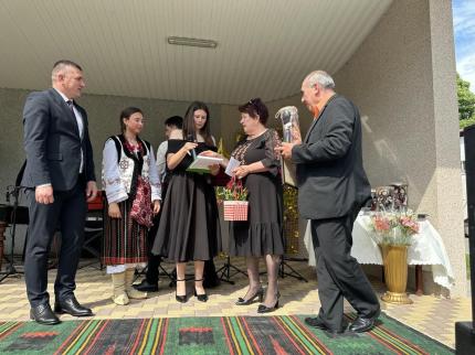 Cantemir a sărbătorit Familia și Cultura, valorile care unesc comunitatea