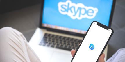 Microsoft închide Skype. Unde vor fi transferați utilizatorii și ce trebuie să știi
